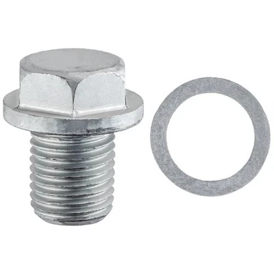 TAPÓN DRENAJE ACEITE REPUESTO 14MM EQUIVALENTE KAWASAKI PARTE 92066-2253 MULE SX UTV Foto 1 de 4