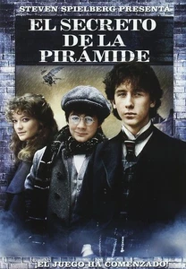 El secreto de la pirámide - Imagen 1 de 1