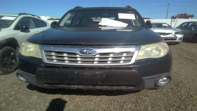 Conjunto de palanca de cambios de transmisión manual usado se adapta a: Subaru Forester 2013 grado A Foto 1 de 4