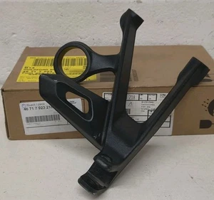 BMW R1300GS Right Rear Pillion Footrest Hanger 2023-2025 Bracket 46717923218 - Picture 1 of 12