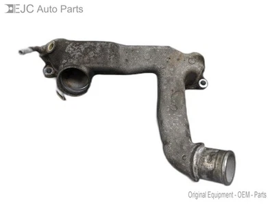 Охлаждающая жидкость кроссовер для 05-09 Lexus GX470 4.7 4WD - Изображение 1 из 4