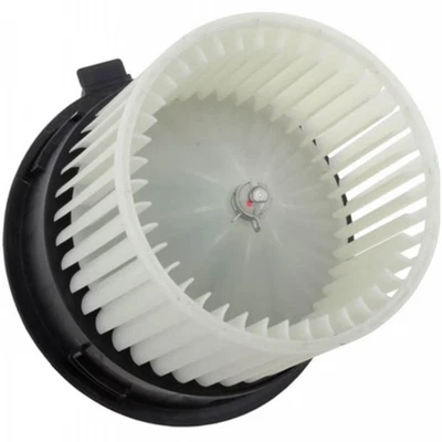 Conjunto de motor soplador de hojas/cubo Nissan 2009-2014 para 27226-1FC0B Foto 1 de 4