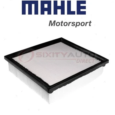 MAHLE Air Filter for 2011-2018 Toyota Sienna - Intake Inlet Manifold Fuel tm Foto 1 de 4