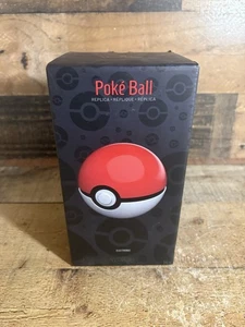 The Wand Company Official Pokemon Electronic Pokeball Replica - Limited Edition - Picture 1 of 5
