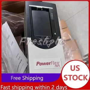AB 20F11ND5P0AA0NNNNN Allen Bradley Powerflex 753 inverter 20F11ND5P0AA0NNNNN US - Picture 1 of 5