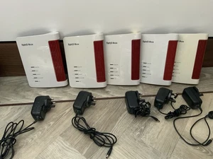 The FRITZ!Box 7530 Wireless high-performance router x 5 - Picture 1 of 6