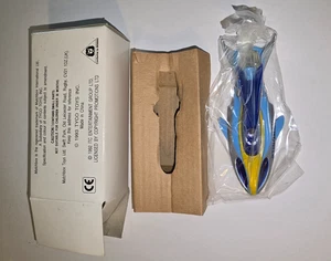 Matchbox Stingray Submarine 1992 - !993 WEETABIX articolo promozionale cereali - Foto 1 di 5