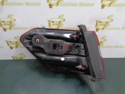 MERCEDES W212 KOMBI Rücklicht Rückleuchte hinten rechts LED A2128204064 - Bild 1 von 4