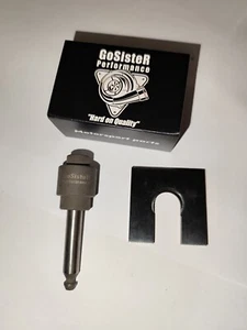 Gosister High Pressure Fuel Pump HPFP Upgrade Kit - MAZDA 3 & 6 MPS - MAZDASPEED - Photo 1/2