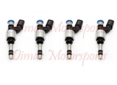 Inyectores de combustible Captiva Sport GDI 2012-2015 - 12633784 JSD9-B2 Foto 1 de 4