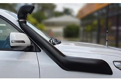 Kit de snorkel para Toyota Land Cruiser VX deportivo utilitario 4P 5,7 L V8 gas 2008-2020 19 Foto 1 de 4