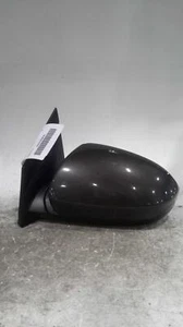 Used Left Door Mirror fits: 2019 Hyundai Tucson power heated w/o turn signal w/b - Foto 1 di 3