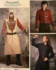 S8235 Sewing Pattern Assassin's Creed Costume Arkivestry 39363682356 Size 46-52