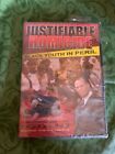 Justifiable homicide black youth in peril        NEW sealed DVD Shelf206