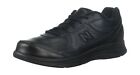 New Balance Men's Mw577 Walking Shoe 13 X-wide Black