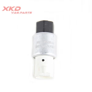 A/C Pressure Switch Fit For Ford Escape Expedition Lincoln Mazda 95BW19E561AA - Picture 1 of 10