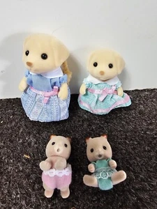 lotto creature calico - Foto 1 di 21