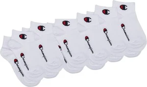 Champion Jungen Füßlinge (6er Pack)  Socken für Kinder Baumwollsocken - Bild 1 von 1