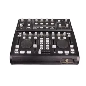 BEHRINGER BCD3000 DJ CONTROLLER - Bild 1 von 8