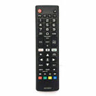 Universal TV Remote Control Replace for ALL LG LCD LED HDTV 3D Smart AKB75095307