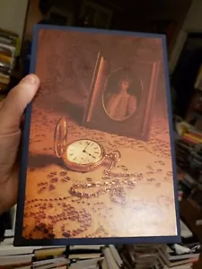 Signed Limited Edition Richard Matheson Somewhere In Time/What Dreams May Come - Picture 1 of 16