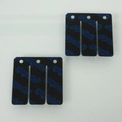 Clapet d admission Polini pour Moto Gilera 50 GSM Neuf - Photo 1/4