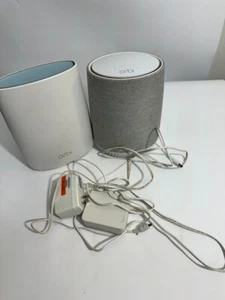 NETGEAR Orbi Voice Smart Speaker RBS40V - Picture 1 of 5