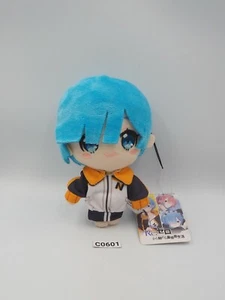 Re:Zero REM C0601 Taito Correa Mascota Peluche 5" TAG Juguete Muñeca Japón - Imagen 1 de 8