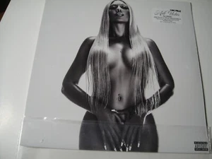 KALI UCHIS Sin Miedo Del Amor y Otros Demonios RSD Limited Clear Vinyl Record - Picture 1 of 8