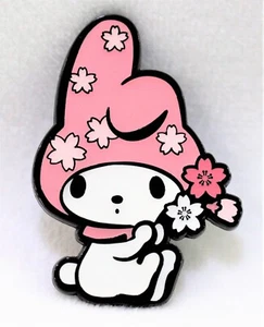 Loungefly Hello Kitty Cherry Blossom Pin Blind Box - My Melody - Picture 1 of 2