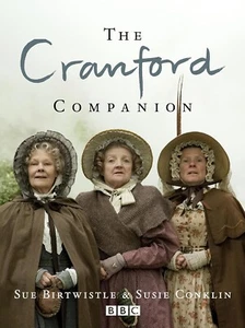 The Cranford Companion * Sue Birtwistle hardcover - Picture 1 of 4
