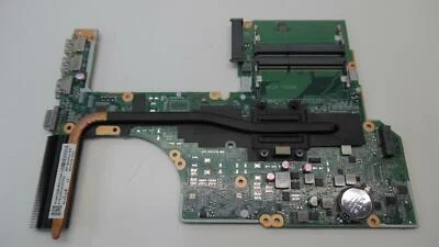 HP ProBook 455 G3 AMD A8-7410@2.2GHz Motherboard DAX73AMB6E1 - Tested - Image 1 of 4