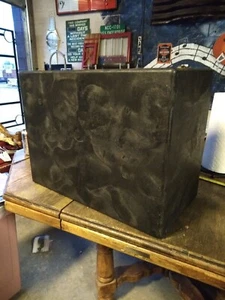 VINTAGE & RARE-IBM TECHNICIANS CASE/TOOLBOX-3 AVAILABLE-PREOWNED-FREE SHIPPING - Afbeelding 1 van 5
