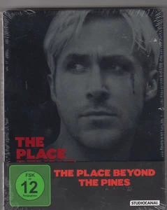 The Place Beyond the Pines [Blu-ray] von Cianfrance, Derek - Bild 1 von 2