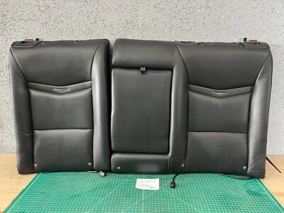Cadillac XTS 2013 - cubierta de asiento superior trasero y cojín OEM Foto 1 de 4