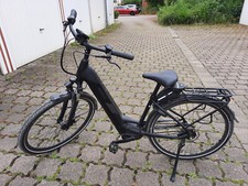 Электрические велосипеды E-Bike