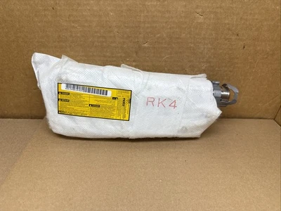 Bolsa de aire airbag asiento pasajero delantero derecho Toyota Highlander 2011-2013 Foto 1 de 4