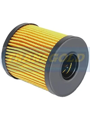 Transgold Oil Filter Cartridge fits Peugeot 4007 2.2 GP HDi (CF2663) - image 1 of 4