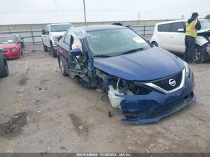 AC Condenser Fits 13-19 SENTRA 2128406 - Bild 1 von 12