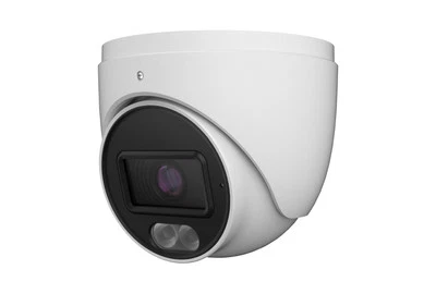 2MP Full Color Turret Camera HDC-IRD2TM34/28, 2.8mm Lens - Image 1 of 2