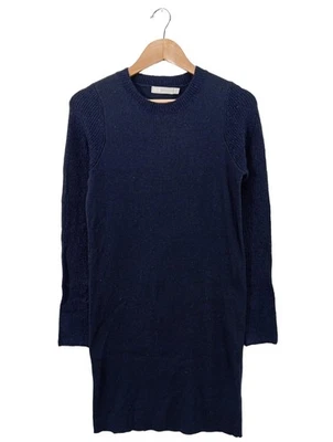 ASOS Vestido tejido Mujeres Vestido Talla EU 36 azul look casual - Imagen 1 de 4