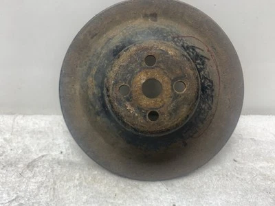 1963 1967 Big Block bomba de agua polea 390 428 Galaxie Torino Mercury Cyclone Foto 1 de 4