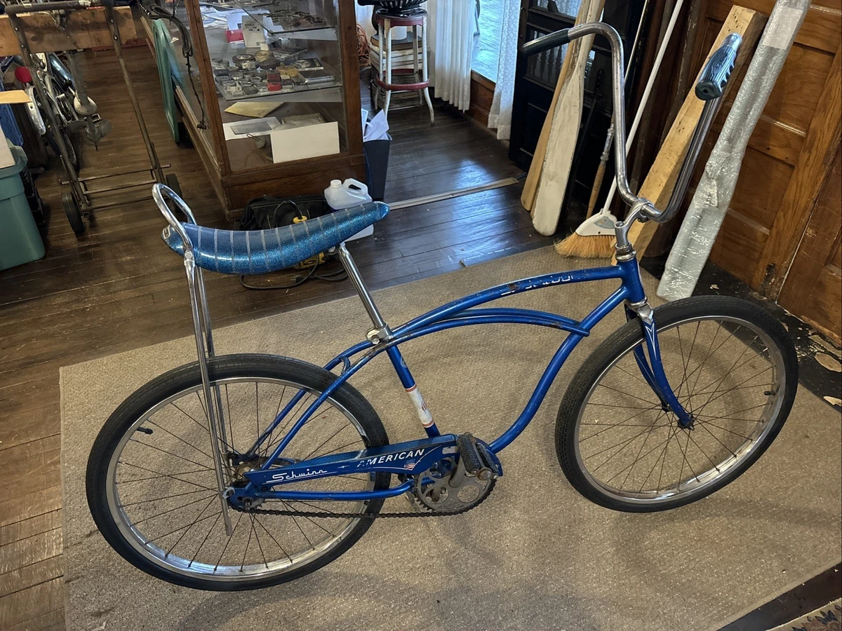 チャンスSALE☆【超希少】stingrayビンテージ自転車 チャンスSALE☆【超希少】stingrayビンテージ自転車 チャンスSALE