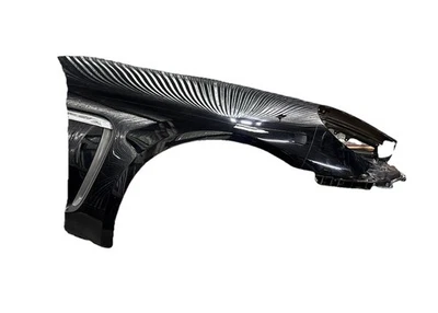 ✅10-13 Conjunto guardabarros lado pasajero derecho Porsche Panamera 970 OEM 112114 Foto 1 de 4