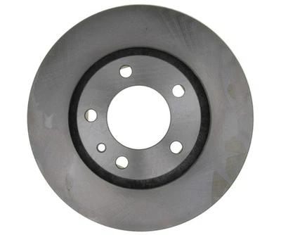 Raybestos 980009R R-Line Brake Rotor For 87-88 BMW M5 M6 - Image 1 of 4