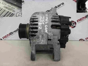 Renault Megane + Scenic 2002-2008 1.4 1.6 16v Alternator 8200588648 - Picture 1 of 2