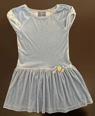 Disney Store Золушка бархат платье ~ плюшевый внешний надежном ~ плюшевая сумочка/теплый для рук - Изображение 1 из 4