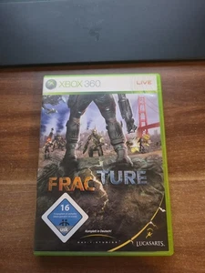 Fracture [ Xbox 360 ] - Bild 1 von 3