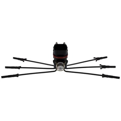 Conjunto de injetor de combustível GB 833-22102-6 Reman SCPI - Imagem 1 de 4