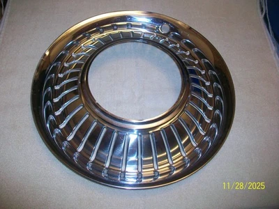 Tapacubos de repuesto IH International Harvester Scout 1966/67 Sporttop SIN PRECIO BASE Foto 1 de 4